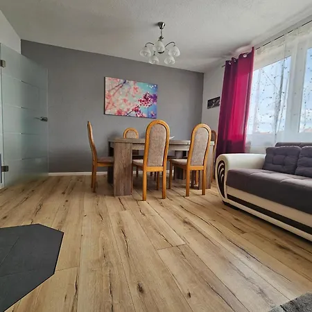 Apartment Saki By Interhome *