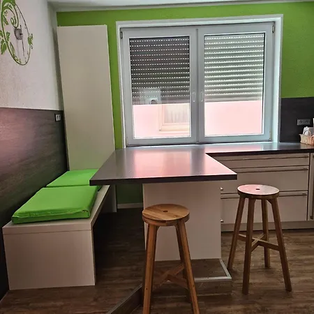 Apartment Saki By Interhome Koetz