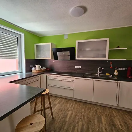 Apartment Saki By Interhome Koetz