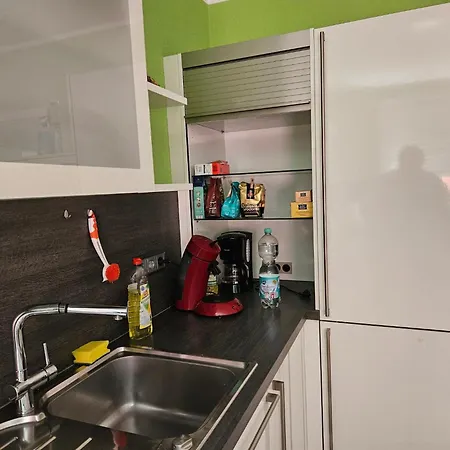 Apartment Saki By Interhome