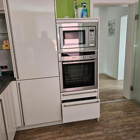 Apartment Saki By Interhome Koetz