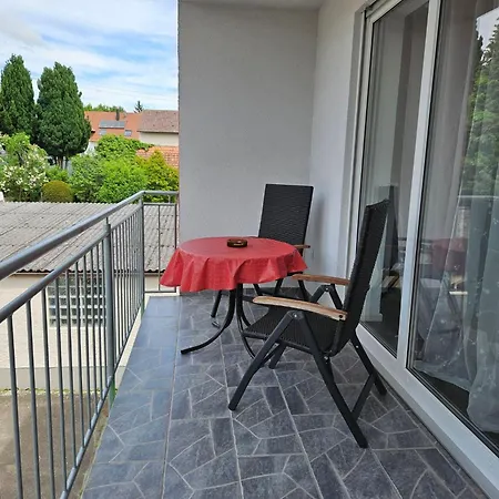 Saki By Interhome Apartment *