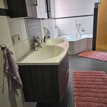 Saki By Interhome Apartment Koetz