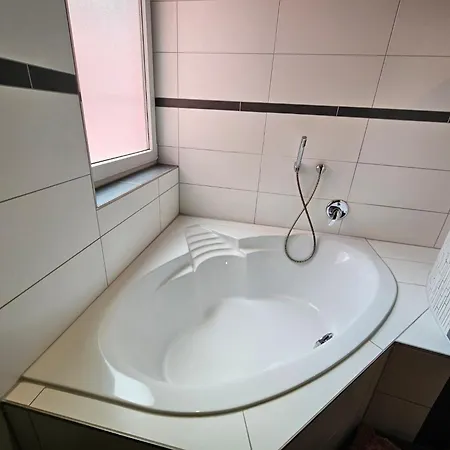 Saki By Interhome Apartment