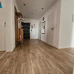 Saki By Interhome Apartment Koetz