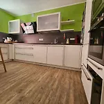 Apartment Saki By Interhome *