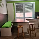 Apartment Saki By Interhome Koetz