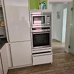 Apartment Saki By Interhome Koetz
