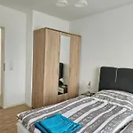 Saki By Interhome Apartment Koetz