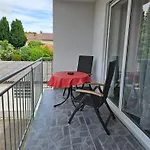 Saki By Interhome Apartment *