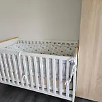 Apartment Saki By Interhome