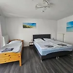 Saki By Interhome Apartment *