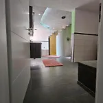 Apartment Saki By Interhome Koetz