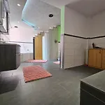 Saki By Interhome Apartment Koetz