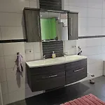 Saki By Interhome Apartment Koetz