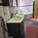 Saki By Interhome Apartment Koetz