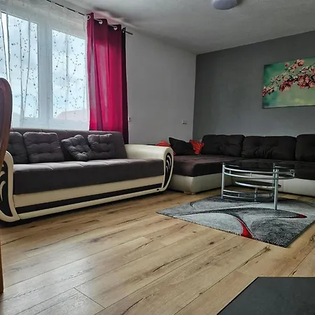 Saki By Interhome Apartment *
