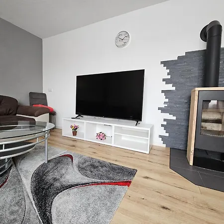 Saki By Interhome Apartment *
