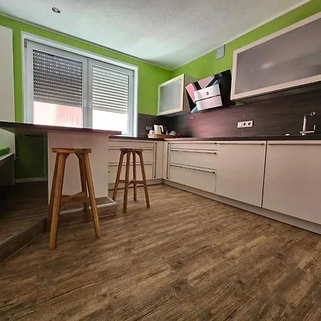 Saki By Interhome Apartment