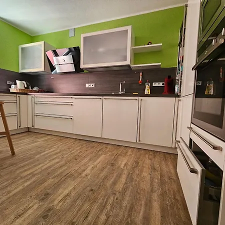 Apartment Saki By Interhome *