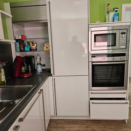 Apartment Saki By Interhome Koetz