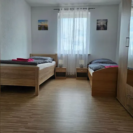 Saki By Interhome Apartment *