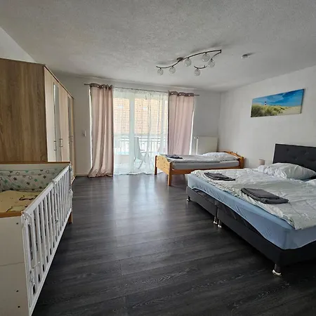 Saki By Interhome Apartment