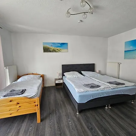 Saki By Interhome Apartment *