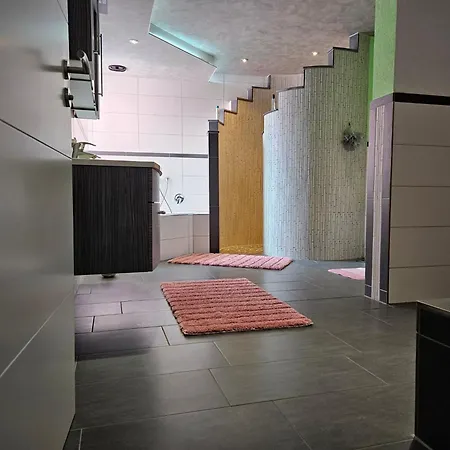 Apartment Saki By Interhome