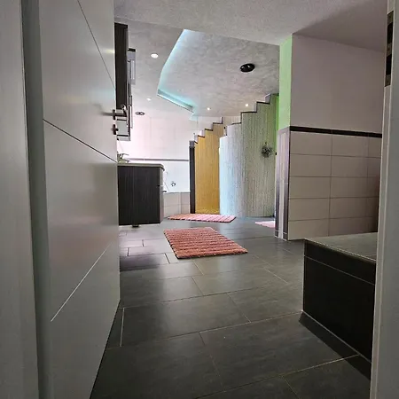 Apartment Saki By Interhome Koetz