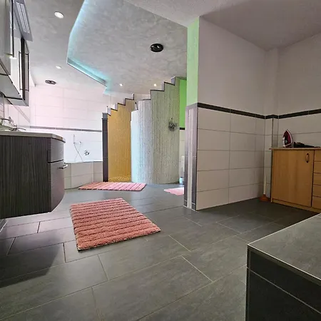 Saki By Interhome Apartment Koetz