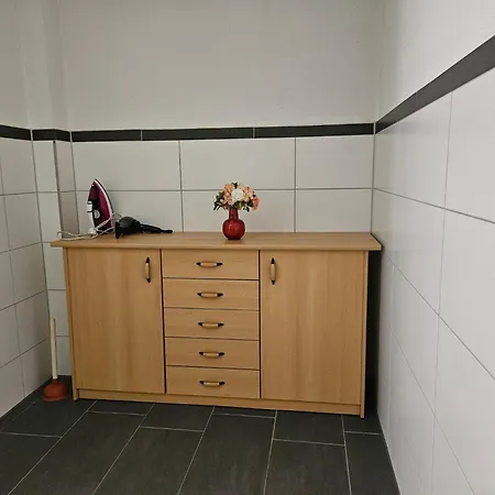 Saki By Interhome Apartment *