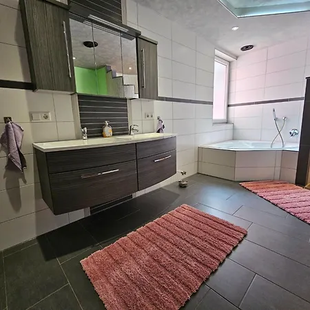 Apartment Saki By Interhome Koetz