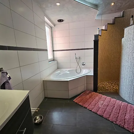 Saki By Interhome Apartment *