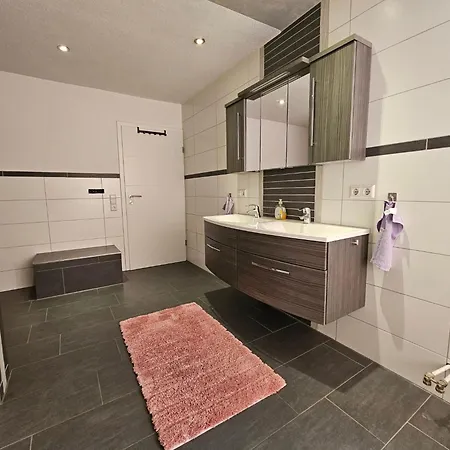Apartment Saki By Interhome *