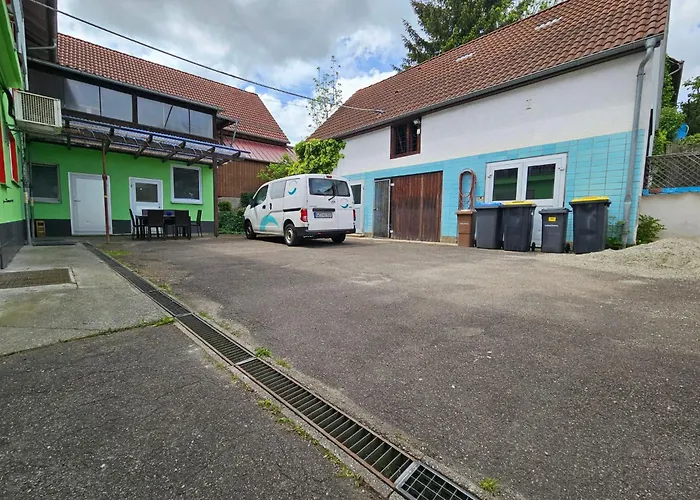 Saki By Interhome * Koetz