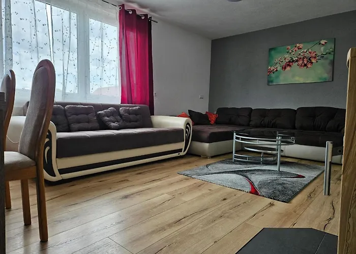 Saki By Interhome Апартаменты *