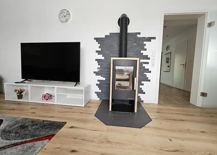 Daire Saki By Interhome *