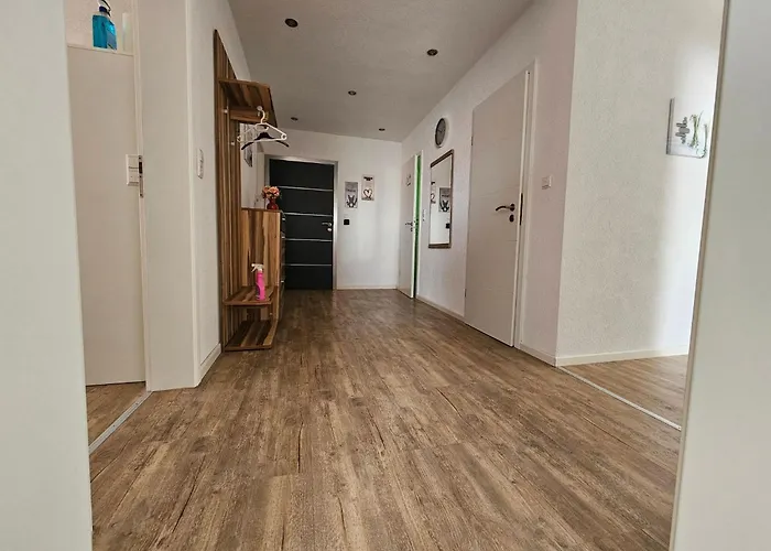 Saki By Interhome Апартаменты Koetz