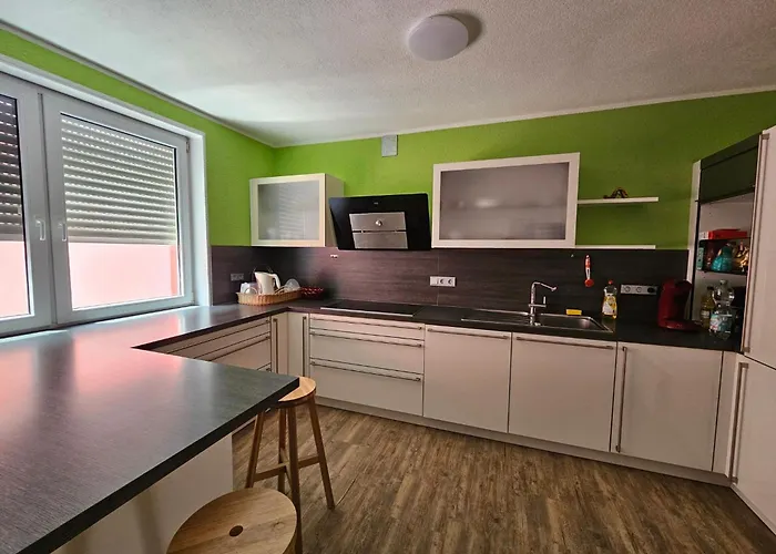 Апартаменты Saki By Interhome Koetz