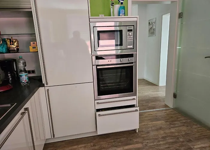 Daire Saki By Interhome Koetz