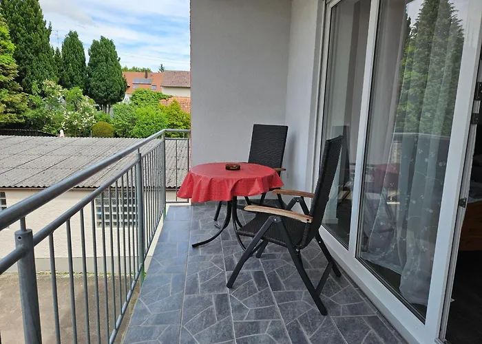 Saki By Interhome Daire *